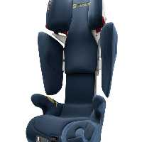 صندلی ماشینconcord transformer isofix 2015 کد0965n