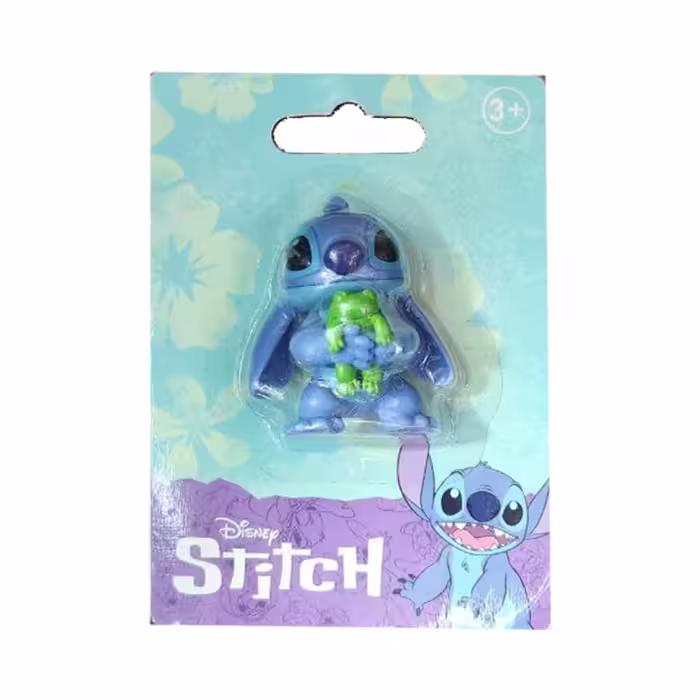 فیگور مدل Stitch کد 2