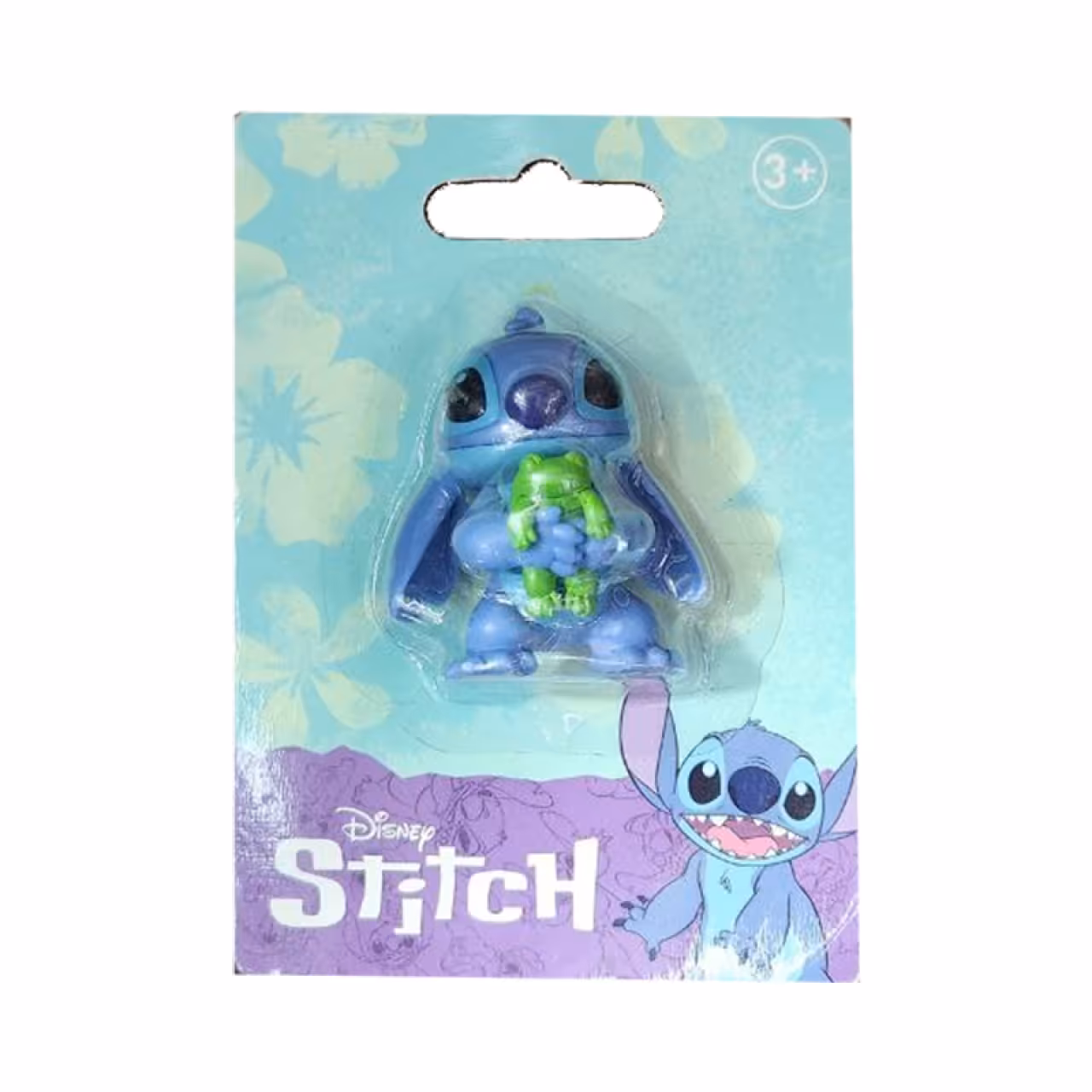 فیگور مدل Stitch کد 2