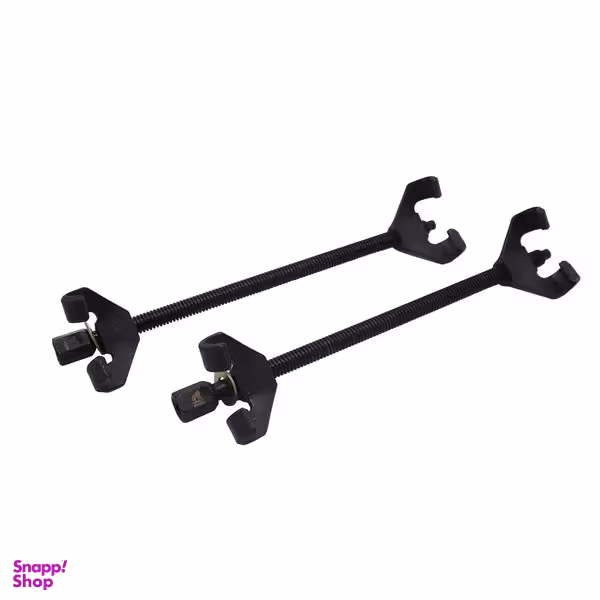 فنر جمع کن مدل گوریلا کد YP-SAVARI-370MM مجموعه 2 عددی