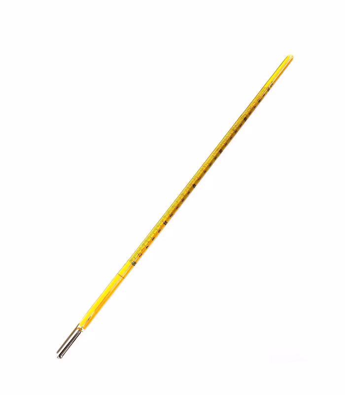 دماسنج ASTM 6C