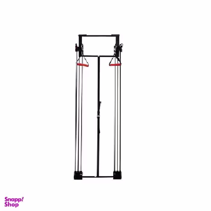دستگاه بدنسازی مدل تاور 200 کد001MFT