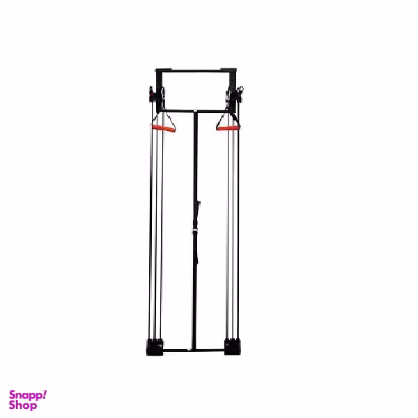 دستگاه بدنسازی مدل تاور 200 کد001MFT