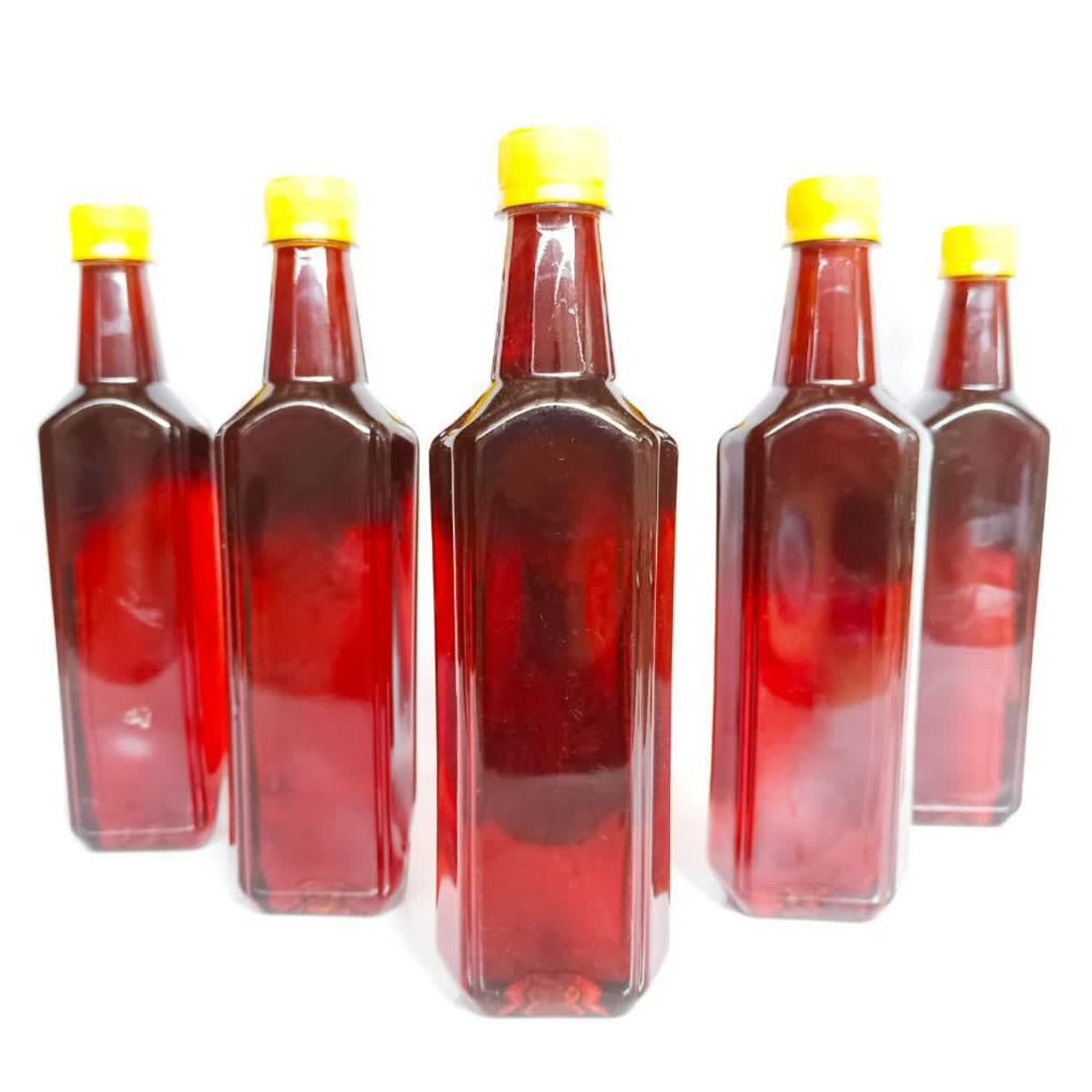 سرکنگبین عسلی 