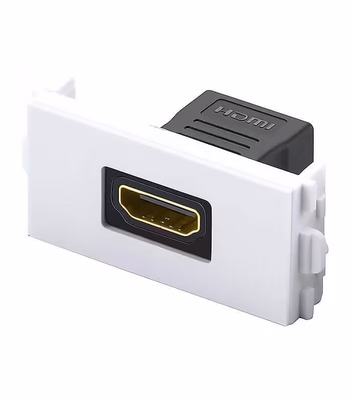 مبدل دیواری HDMI یوگرین مدل MM113 20317