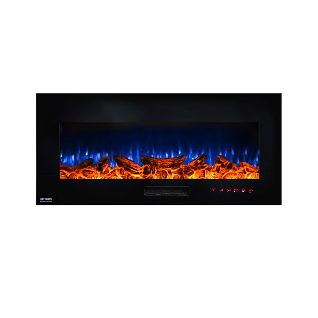 شومینه برقی بیستون مدل CZ150TL4bs