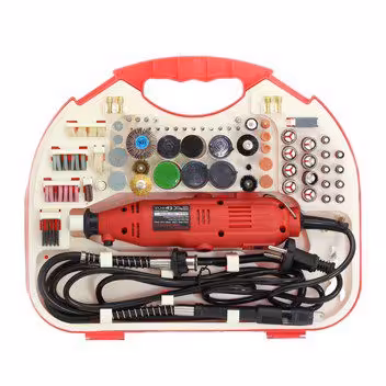 فرز مینیاتوری محک مدل MDG-135/1 KIT - ابزار یراق