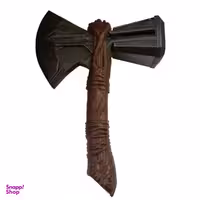 اسباب بازی جنگی مدل تبر ثور کد thor00