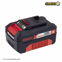 باطری لیتیوم یونی آینهل 18 ولت مدل 187-3.0 Power-X-Change