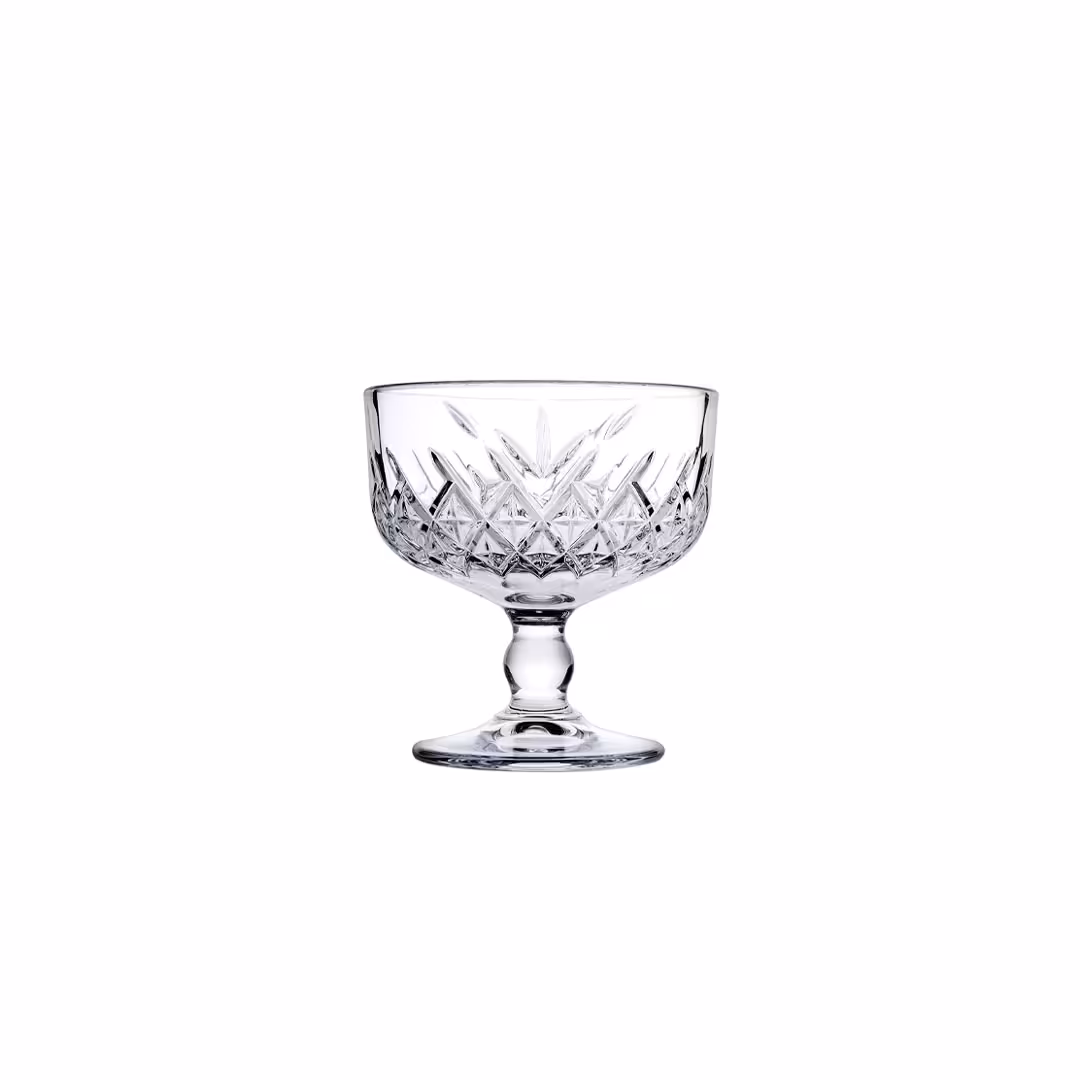 بستنی‌خوری مدل تایم‌لس 440211 پاشاباغچه | خانه سام