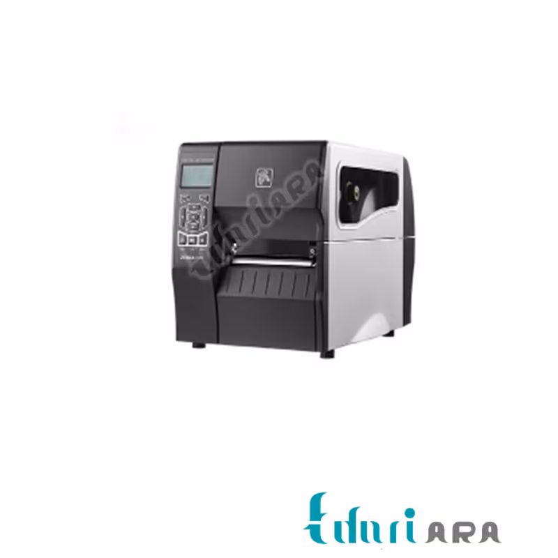 پرینتر لیبل زن صنعتی زبرا مدل ZT230