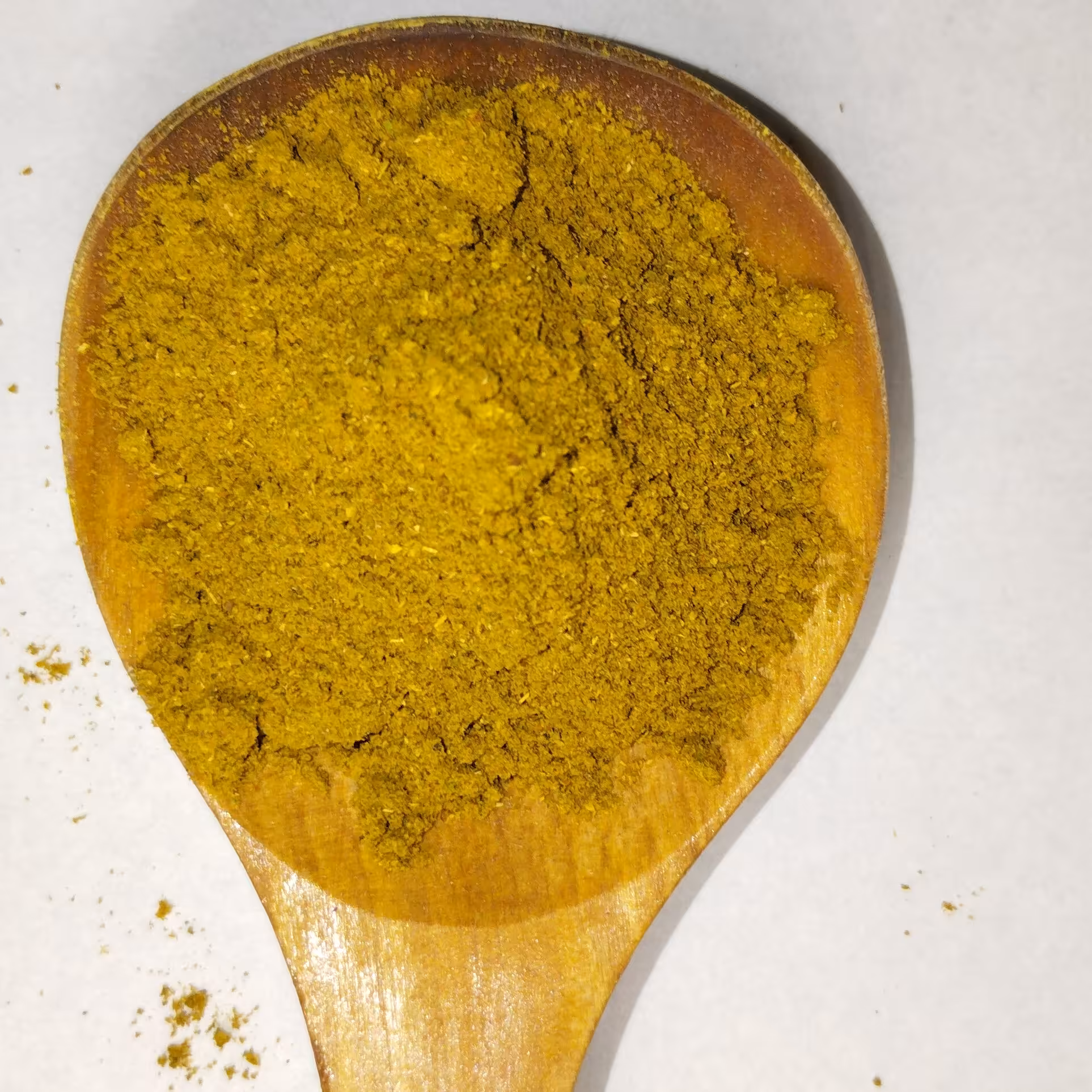 ادویه زردچوبه خالص و درجه یک 250 گرمی