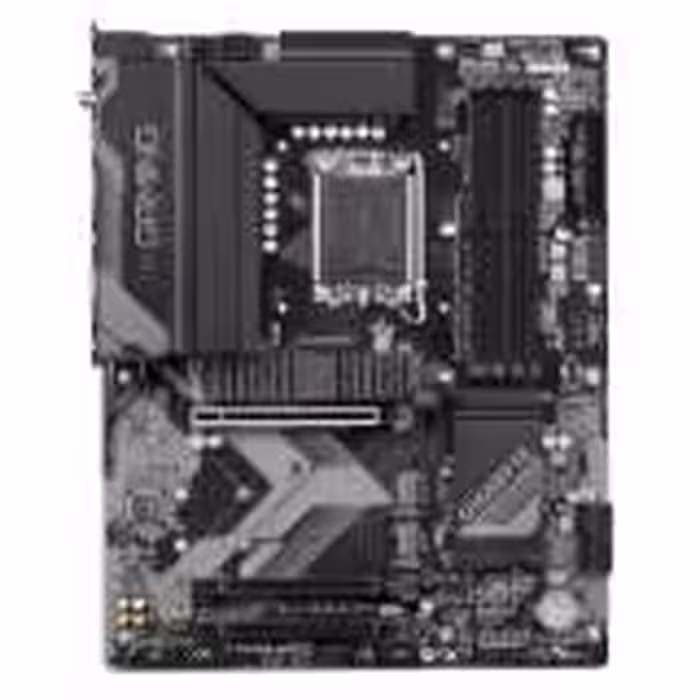 قیمت، خرید و مشخصات فنی کامل مادربرد گیگابایت B760 GAMING X AX