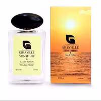ادو پرفیوم زنانه گرنویل مدل Sunshine حجم 100 میلی لیتر