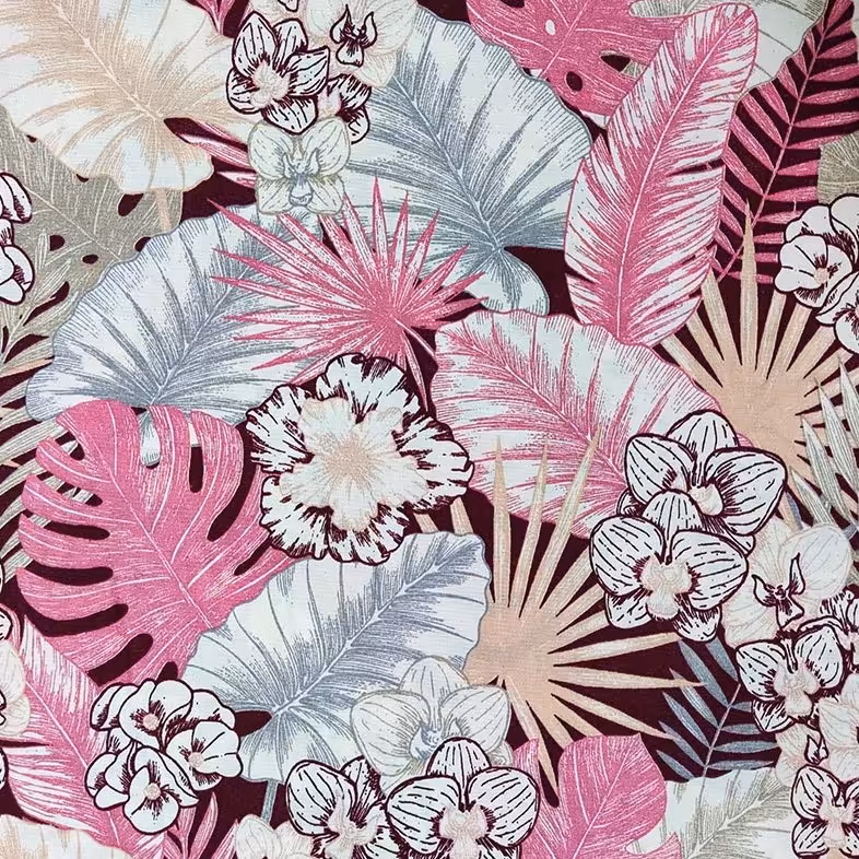 پارچه ملحفه طرح هامون کد 170