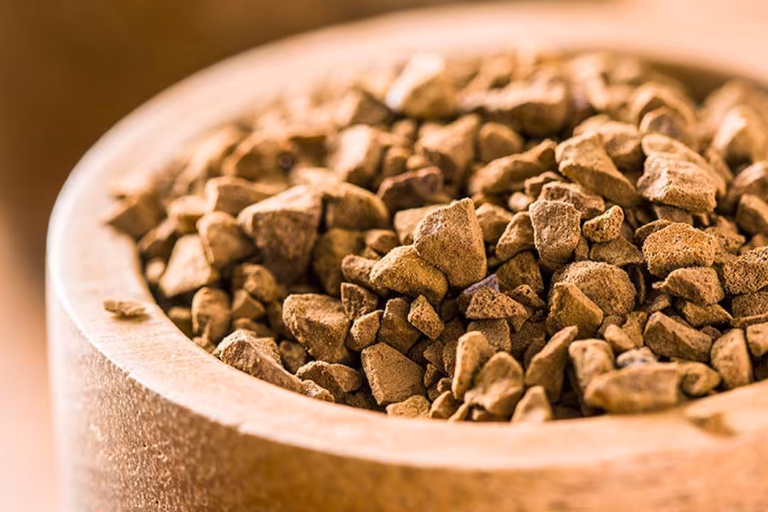 قهوه فوری چیست و چگونه تهیه می‌شود؟