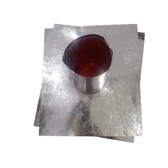 کفخواب وسط 8 گالوانیزه