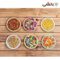 پیاله اردوخوری رزمن 3 عددی