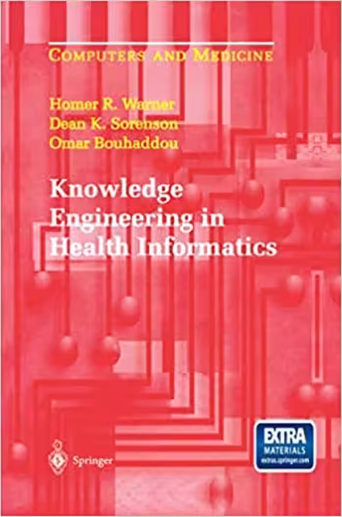󾕇 دانلود کتاب Knowledge Engineering In Health Informatics, 1997 - دانلود کتاب های دانشگاهی
