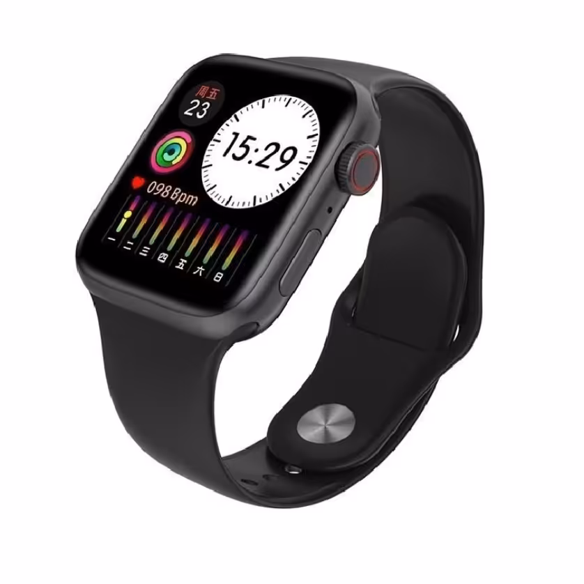 ساعت هوشمندمدل t500smartwatch