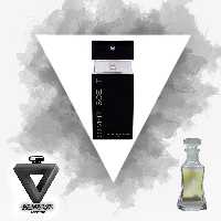 عطرسیلور سنت بوگارت فرانسوی گرمی  BOGART SILVER SCENT( توضیحات خوانده شود )