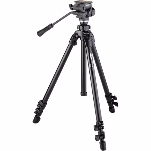 سه پایه اسلیک مدل Slik 504QF-II