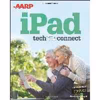 کتاب زبان اصلی AARP iPad اثر Barbara Boyd انتشارات Wiley