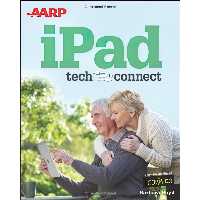 کتاب زبان اصلی AARP iPad اثر Barbara Boyd انتشارات Wiley