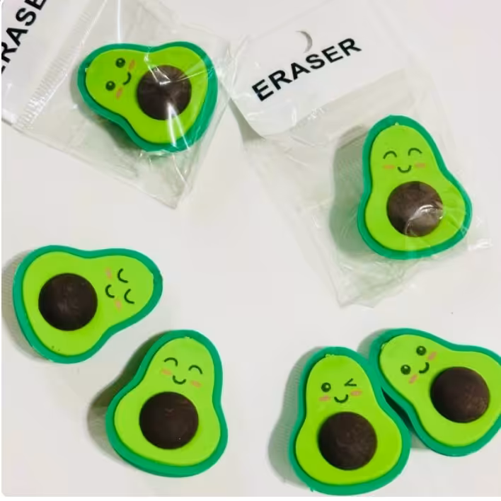 پاکن فانتزی آووکادو با ارسال فوری