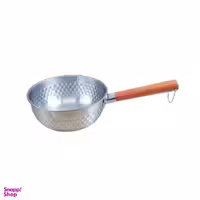 شیرجوش مدل آلومینیوم کد 1200