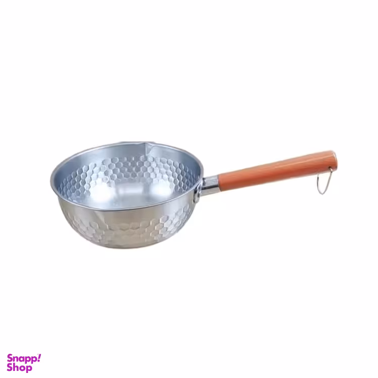 شیرجوش مدل آلومینیوم کد 1200