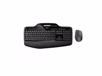 کیبورد و ماوس بی سیم لاجیتک مدل MK710