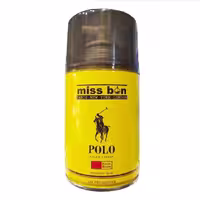 اسپری خوشبوکننده هوا میس بن با رایحه Polo حجم 250 میلی