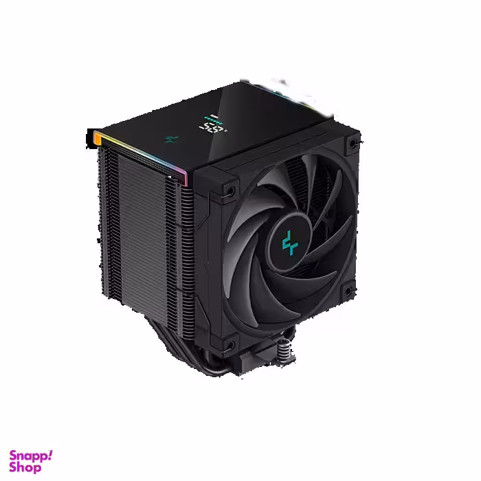خنک کننده پردازنده دیپ کول مدل AK500 DIGITAL