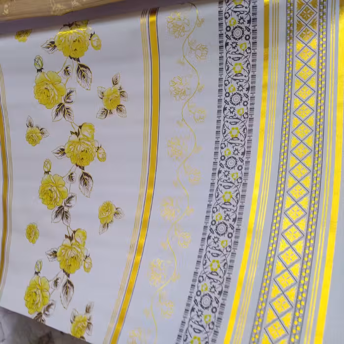 سفره و رومیزی، سفره مجلسی، سفره مهمانی