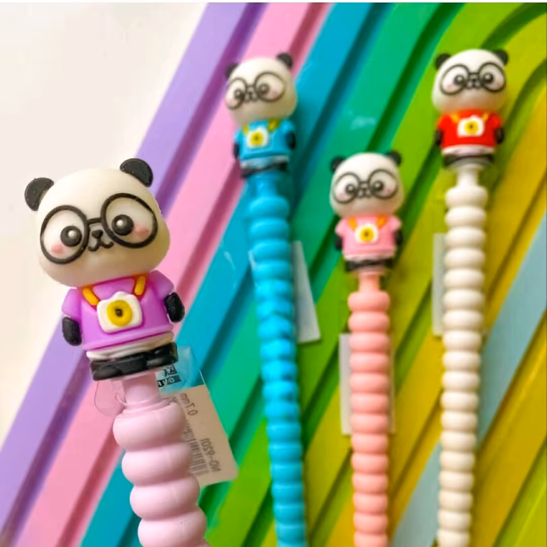 اتود فانتزی  پاندا مداد فشاری 