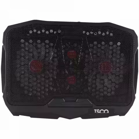 خنک کننده لپ تاپ TSCO مدل TCLP 3100