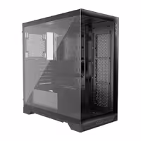 کیس گیمینگ ای دیتا (ایکس پی جی) مدل INVADER X Black