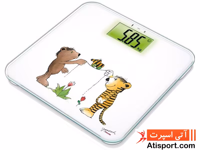 ترازو خانواده بیورر JGS22