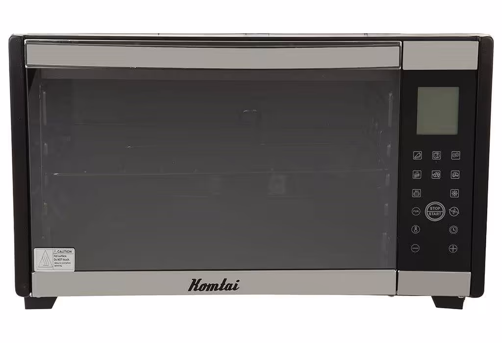 آون توستر کومتای کد 6020