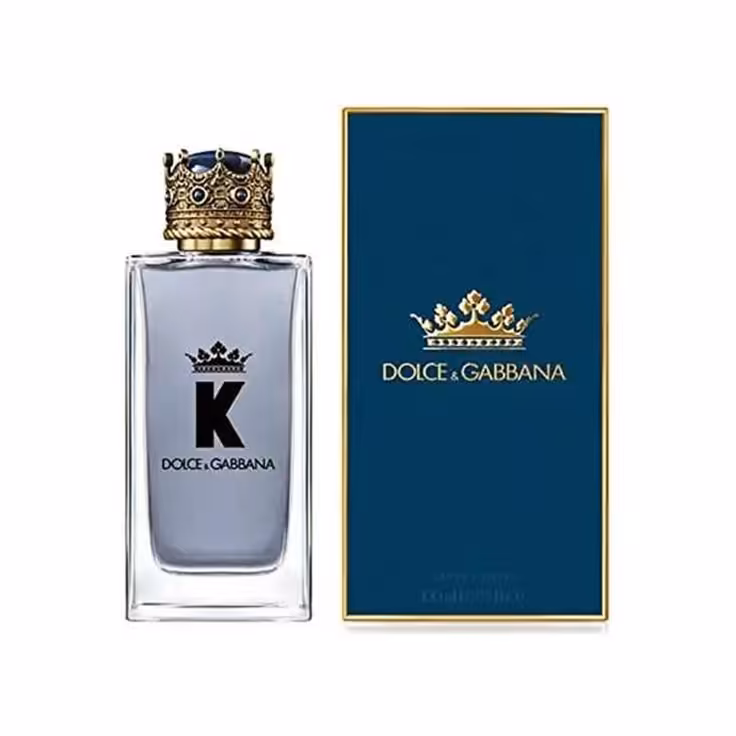 ادکلن اماراتی دلچه اند گابانا کا مردانه Dolce & Gabbana K
