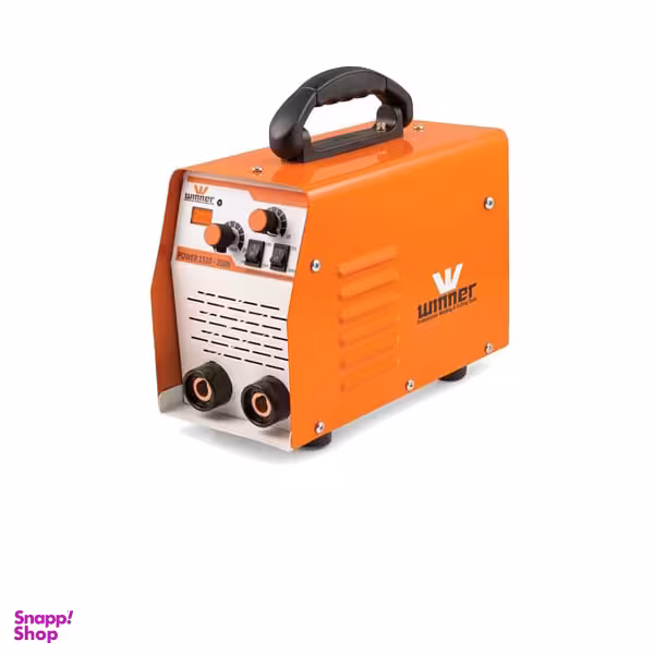 اینورتر جوشکاری 200 آمپر وینر (Winner) مدل POWER 1510-200N IR