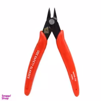 انبر کف چین مدل گوریلا کد YP-FR-13CM سایز 5 اینچ