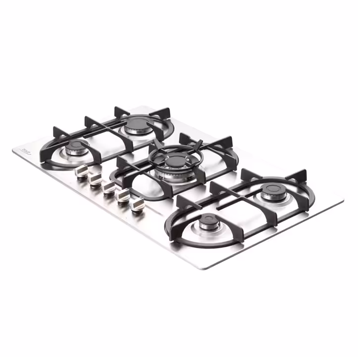 گاز صفحه ای مستر پلاس مدل G 9531