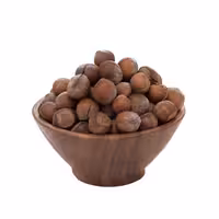 فندق شکسته خام