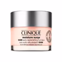 کرم آبرسان کلینیک 100 ساعته 75 ميل clinique 100 hour hydrator اصل