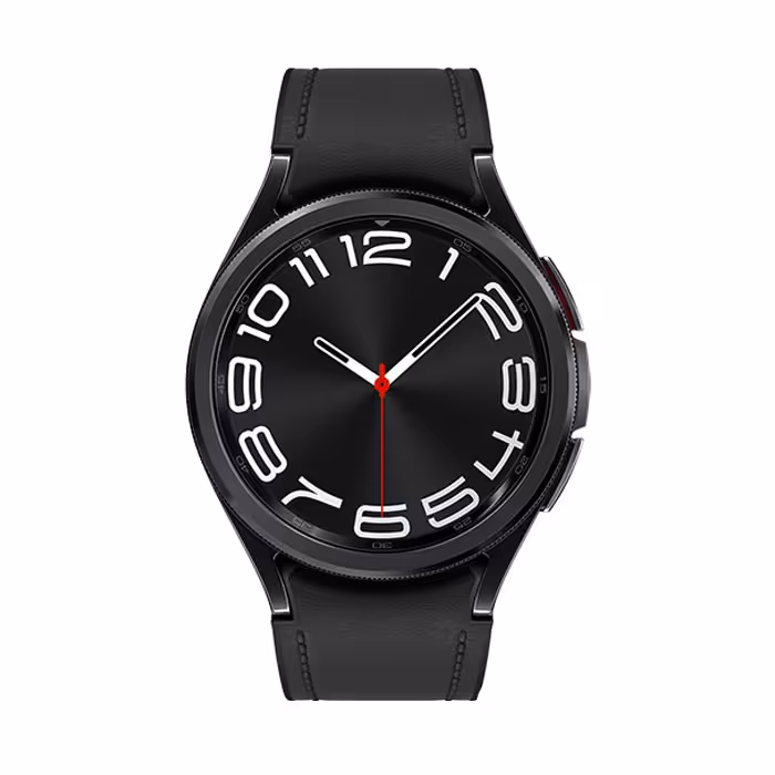 ساعت هوشمند سامسونگ مدل Galaxy Watch 6 SM-R950 43mm