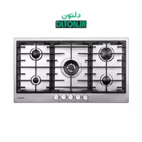 گاز ایلیا استیل مدل Is 5910