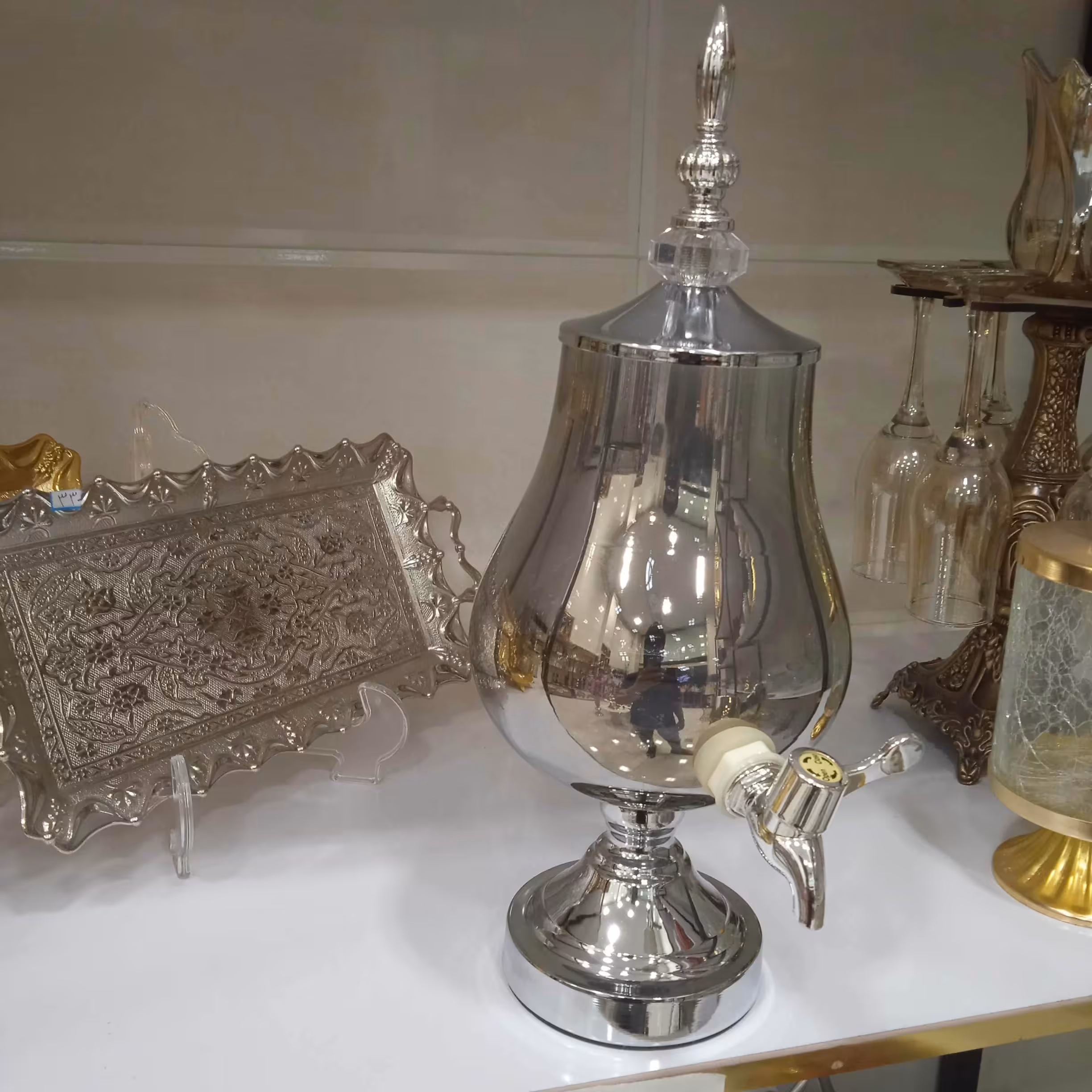 کلمن  وارداتی از کشور چین