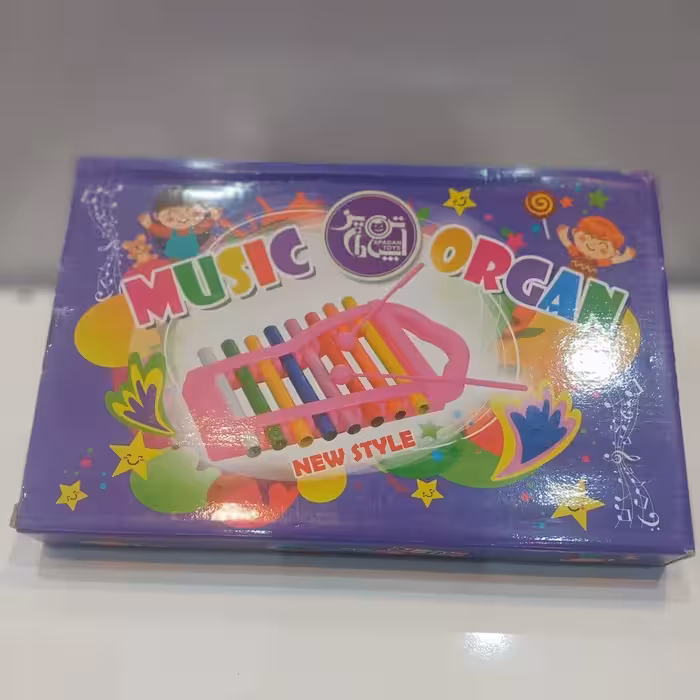 اسباب بازی، سرگرمی، آلات موسیقی، بلز، مناسب برای شناخت رنگ و دست ورزی و خلاقیت کودکان